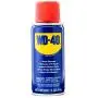 WD-40 490002 Multi-Use Lubricant Penetrant Spray - 3 oz. WD-40 490002 Multi-Use Lubricant Penetrant Spray - 3 oz.