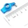 GUNDAN 1 Set Complete Upgrade Parts Kit for 1/18 WLtoys A959 A969 A979 K929 Electric RC Car Off Road Buggy Metal Replacement