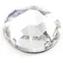 SWAROVSKI 27733100 Create Your Style Flatback 6mm Crystal 3 packages of 12 Piece (36 Total Crystals)