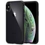 Spigen Ultra Hybrid Designed for iPhone Xs (2018) / Designed for iPhone X (2017) - Matte Black
