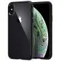 Spigen Ultra Hybrid Designed for iPhone Xs (2018) / Designed for iPhone X (2017) - Matte Black Spigen Ultra Hybrid Designed for iPhone Xs (2018) / Designed for iPhone X (2017) - Matte Black
