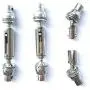 WPL Upgraded Full Metal Transmission Drive Shaft Spare Part OP Fitting Accessories RC Car Modifies Parts WPL Upgraded Full Metal Transmission Drive Shaft Spare Part OP Fitting Accessories RC Car Modifies Parts