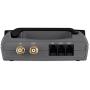 Belkin 12-Outlet Pivot-Plug Power Strip Surge Protector, 8ft Cord(4,320 Joules) Belkin 12-Outlet Pivot-Plug Power Strip Surge Protector, 8ft Cord(4,320 Joules)