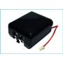 KMLbattery for Sony NH-2000RDP XDR-DS12iP RDP-XF100IP(1500mAh,9.60V,Ni-MH)