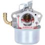 Pro Chaser 215369 Carburetor for Briggs & Stratton Intek 190 Engine 850 Series OHV Engine Part # 215434 214706T 215369 798654 792970 12211 Fits John Deere 020382 Poulan Pro PRRT850 96092001301