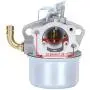 Pro Chaser 215369 Carburetor for Briggs & Stratton Intek 190 Engine 850 Series OHV Engine Part # 215434 214706T 215369 798654 792970 12211 Fits John Deere 020382 Poulan Pro PRRT850 96092001301