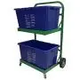 Recycle Carts Metal for Recycle Bins Recycle Carts Metal for Recycle Bins