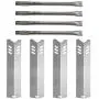 Metal Club Grill Replacement Parts for Dyna Glo DGF493BNP, DGF510SBP, Grill Burner Tubes and Heat Plate Shields for Backyard Grill GBC1461W, BY15-101-001-02, BY14-101-001-02, BY13-101-001-12 Models. Metal Club Grill Replacement Parts for Dyna Glo DGF493BNP, DGF510SBP, Grill Burner Tubes and Heat Plate Shields for Backyard Grill GBC1461W, BY15-101-001-02, BY14-101-001-02, BY13-101-001-12 Models.