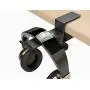 Headphone Headset Stand Holder, 6amLifestyle Universal Metal Gaming Headphones Hanger Mount Under Desk Hook Clip with Adjustable Clamp for All Headsets, Black(Patented) Headphone Headset Stand Holder, 6amLifestyle Universal Metal Gaming Headphones Hanger Mount Under Desk Hook Clip with Adjustable Clamp for All Headsets, Black(Patented)