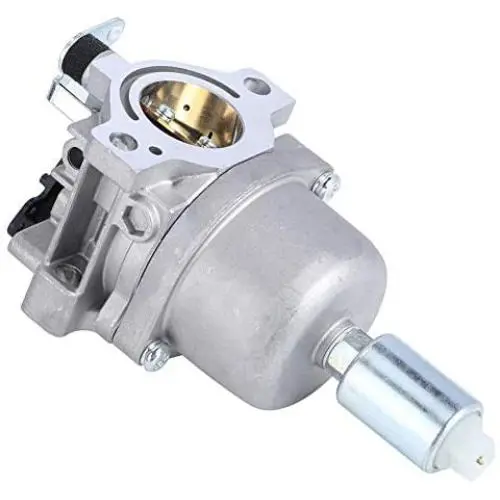 for Nikki 697203 for Straton 795873 Lawn Mower Carburetor Metal Replacement Carb for Nikki 697203 for Straton 795873 Lawn Mower Carburetor Metal Replacement Carb