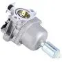 for Nikki 697203 for Straton 795873 Lawn Mower Carburetor Metal Replacement Carb for Nikki 697203 for Straton 795873 Lawn Mower Carburetor Metal Replacement Carb