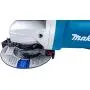 Makita 5 Pack - 4.5'' Cut Off Wheels For Grinders - Flush Cutting For Stainless Steel & Metal - 4-1/2'' x .045 x 7/8-Inch Makita 5 Pack - 4.5'' Cut Off Wheels For Grinders - Flush Cutting For Stainless Steel & Metal - 4-1/2'' x .045 x 7/8-Inch