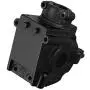 Essenc Metal Wave Box Gear Box Upper and Lower Cover 144001-1254 for 1/14 WLtoys 144001 RC Car Spare Parts,Black Essenc Metal Wave Box Gear Box Upper and Lower Cover 144001-1254 for 1/14 WLtoys 144001 RC Car Spare Parts,Black