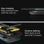Spigen Tough Armor Designed for iPhone 11 Pro Max Case (2019) - XP Midnight Green