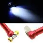 HARDK-Claw Magnetic Pick-up Tool 4 Claws with Bright LED Light Flexible Spring Magnet Grab Grabber Fingers Prongs for Garbage Pick up,arm Extension HARDK-Claw Magnetic Pick-up Tool 4 Claws with Bright LED Light Flexible Spring Magnet Grab Grabber Fingers Prongs for Garbage Pick up,arm Extension