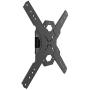 Kanto PS100 Tilting Mount for 26 to 60 inch TVs