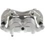 A-Premium Brake Caliper Assembly Compatible with Nissan Xterra Frontier 2000-2004 Front Driver Side