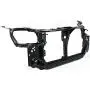 Radiator Support Assembly Compatible with 1996-1998 Honda Civic Black Steel Cpe/Hatchback/Sedan (USA/Canada Built) Radiator Support Assembly Compatible with 1996-1998 Honda Civic Black Steel Cpe/Hatchback/Sedan (USA/Canada Built)