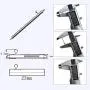 ALADRS Quick Release Spring Bar Compatible for Fitbit Versa Pins, Replacement Pins Compatible for Fitbit Versa/Versa 2 / Versa Lite Edition/Versa Specail Edition Watch Band (23mm x 1.5mm, 10 Pack) ALADRS Quick Release Spring Bar Compatible for Fitbit Versa Pins, Replacement Pins Compatible for Fitbit Versa/Versa 2 / Versa Lite Edition/Versa Specail Edition Watch Band (23mm x 1.5mm, 10 Pack)