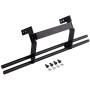 Hobbypark TRX4 G500 RC Crawler Metal Rear Bumper for 1/10 Scale Traxxas TRX-4 Car Upgrade Parts