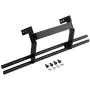Hobbypark TRX4 G500 RC Crawler Metal Rear Bumper for 1/10 Scale Traxxas TRX-4 Car Upgrade Parts