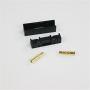 CROTRIM Most Optic Fiber Break Cable Connector and Metal Pin for Audi BMW Benz ect.