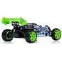1/10 2.4Ghz Exceed RC Hyper Speed Beginner Version .18 Engine Nitro Powered Off Road Buggy Fire BlackSTARTER KIT Required 1/10 2.4Ghz Exceed RC Hyper Speed Beginner Version .18 Engine Nitro Powered Off Road Buggy Fire BlackSTARTER KIT Required
