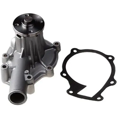 Friday Part 70mm Impeller Water Pump 16251-73034 for Kubota Engine V1505 D905 D1105 Friday Part 70mm Impeller Water Pump 16251-73034 for Kubota Engine V1505 D905 D1105