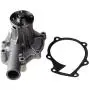 Friday Part 70mm Impeller Water Pump 16251-73034 for Kubota Engine V1505 D905 D1105 Friday Part 70mm Impeller Water Pump 16251-73034 for Kubota Engine V1505 D905 D1105