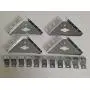Arrow Shed AK100 Concrete Anchor Kit Arrow Shed AK100 Concrete Anchor Kit