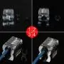 Basic Edition All Metal Hotend Kit for Creality CR-10 / Ender-3 Series Printers