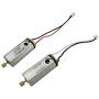 MonkeyJack RC Drone CW/CCW Main Motor for YiZhan Tarantula X6 JJRC H16 RC Quadcopter Spare Parts
