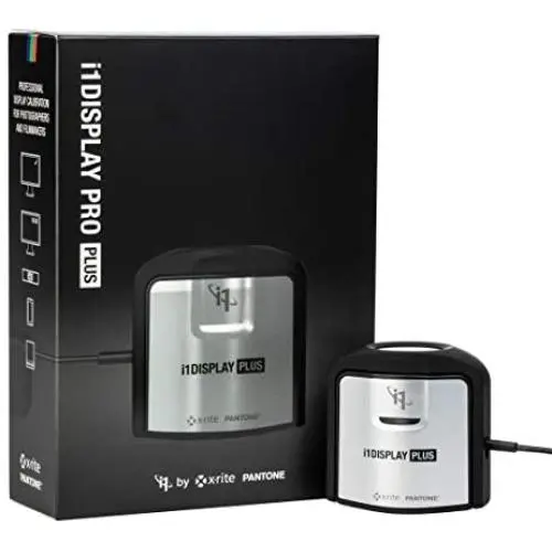 X-Rite i1Display Pro Plus (EODIS3PL) X-Rite i1Display Pro Plus (EODIS3PL)