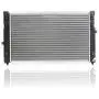 Radiator - Pacific Best Inc For/Fit 2036 96-02 Audi A4 S4 98-05 A6 S6 Passat V6 2.8L AT/MT PTBC Radiator - Pacific Best Inc For/Fit 2036 96-02 Audi A4 S4 98-05 A6 S6 Passat V6 2.8L AT/MT PTBC
