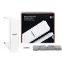 Noctua NA-HC6 chromax.White, Heatsink Cover for NH-U14S, NH-U14S TR4-SP3 & NH-U14S DX-3647 (White) Noctua NA-HC6 chromax.White, Heatsink Cover for NH-U14S, NH-U14S TR4-SP3 & NH-U14S DX-3647 (White)
