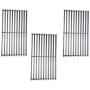 Wondjiont 3pack Solid Stainless Steel Cooking Grid, Replacement Parts Kits for Master Chef 85-3100-2, Charbroil 463420507, 463436413, 463440109, Kenmore 463420507, 461442513