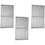 Wondjiont 3pack Solid Stainless Steel Cooking Grid, Replacement Parts Kits for Master Chef 85-3100-2, Charbroil 463420507, 463436413, 463440109, Kenmore 463420507, 461442513
