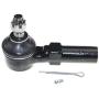 MILLION PARTS 8 Pcs Front Lower Upper Control Arm Ball Joints Outer Tie Rod End Link Sway Bar Suspension Kit K620166 K620167 K90352 K90353 EV427 ES3438