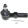 MILLION PARTS 8 Pcs Front Lower Upper Control Arm Ball Joints Outer Tie Rod End Link Sway Bar Suspension Kit K620166 K620167 K90352 K90353 EV427 ES3438