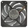 Nidec Servo Gentle Typhoon D1225C12B5AP 120mm 1850 rpm Silent Case Fan Nidec Servo Gentle Typhoon D1225C12B5AP 120mm 1850 rpm Silent Case Fan