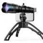 Apexel High Power 36x HD Telephoto Lens with Tripod for iPhone XR,XS MAX,XS,X,8,7,6,6Plus Android Smartphone Apexel High Power 36x HD Telephoto Lens with Tripod for iPhone XR,XS MAX,XS,X,8,7,6,6Plus Android Smartphone
