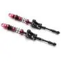 KYX Racing Metal Shock Absorber kit Upgrades Parts Accessories for RC Crawler Car Axial SCX10 II 90046