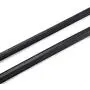 VRracing 4PCS Weatherstrip Window Seal Compatible for Honda Civic 4 Door 2006 2007 2008 2009 2010 2011