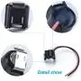 Sikawai W10225581 Refrigerator Bimetal Defrost Thermostat Replacement Part-Perfectly Fit for Whirlpool Refrigerators-Replaces WPW10225581 AP6017375 2149849 2321799 PS11750673