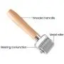 Home Miracle Car Sound Deadening Roller, Metal Installation Tool Seam Roller for Car Sound Deadener Interior Accessories, Pack of 3 Home Miracle Car Sound Deadening Roller, Metal Installation Tool Seam Roller for Car Sound Deadener Interior Accessories, Pack of 3