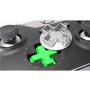 Xbox Elite Controller Replacement Parts & Modding Kit, Metal Magnetic Thumbsticks Swap Replacements for Xbox One, PS4, Nintendo Switch Pro Controller - 11-Pack Replacement Kit