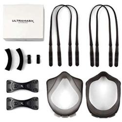 Ultramasx UltraSpares. Spare Parts for the Ultramasx UltraOne Active Respirator Mask.