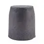 Nisorpa Durable Foundry Silicon Graphite Crucible 12KG Graphite Crucibles Copper Casting Cup Furnace Coke Oven Electric Torch Lab Supply Melting Casting Refining Gold Silver Copper Brass Aluminum