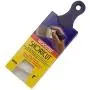 Wooster Brush Q3211-2 Shortcut Angle Sash Paintbrush, 2-Inch, White Wooster Brush Q3211-2 Shortcut Angle Sash Paintbrush, 2-Inch, White