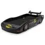 DC Comics Batman Batmobile Car Twin Bed by Delta Children DC Comics Batman Batmobile Car Twin Bed by Delta Children